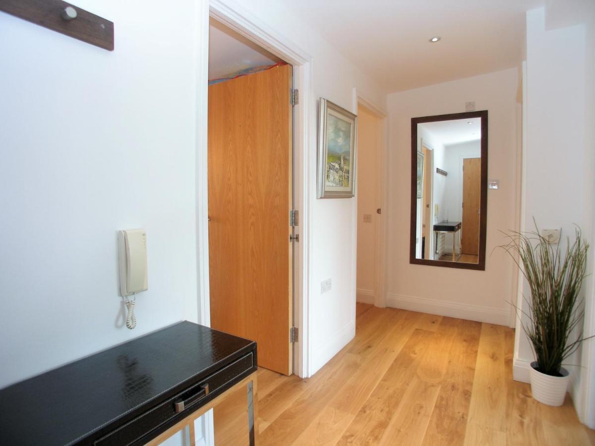Apartament Saint Anns Londyn Zewnętrze zdjęcie