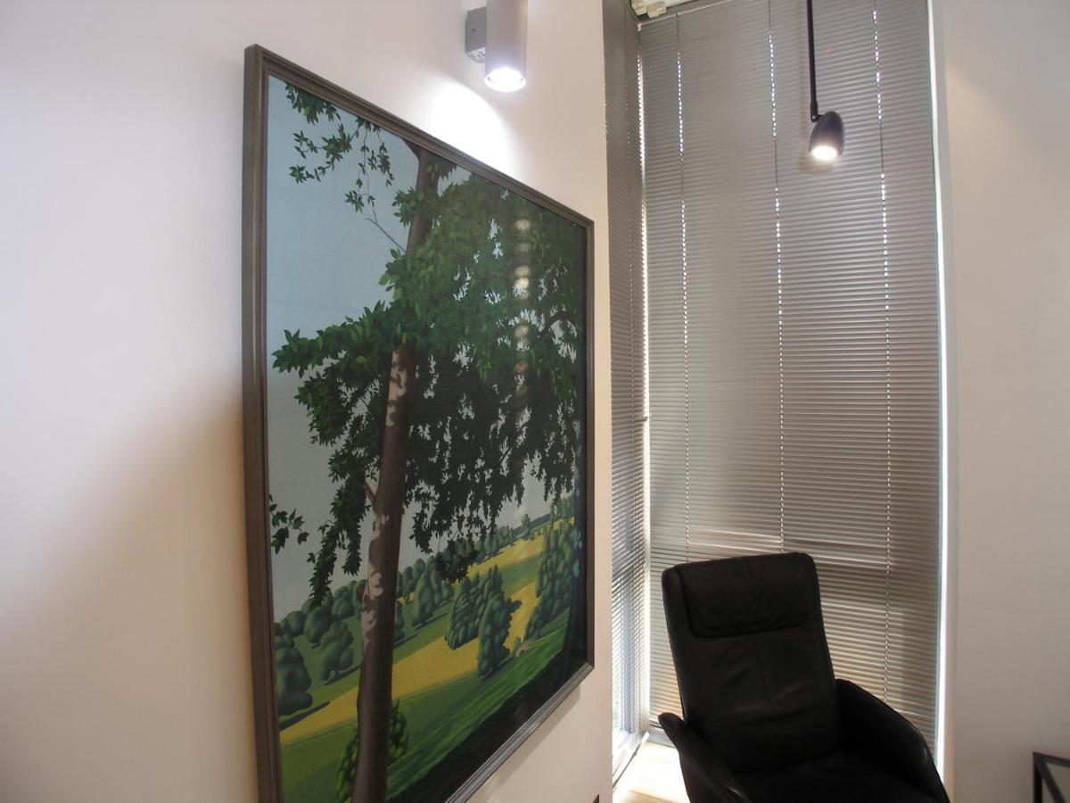 Apartament Saint Anns Londyn Zewnętrze zdjęcie