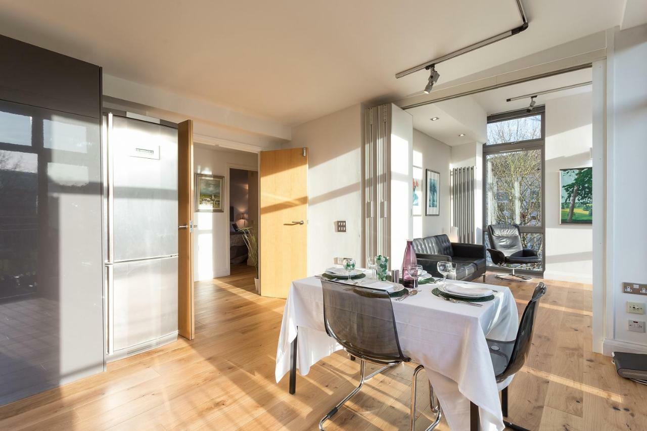 Apartament Saint Anns Londyn Zewnętrze zdjęcie