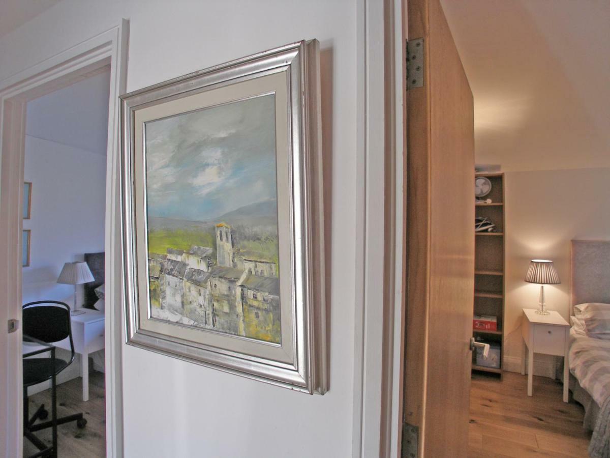 Apartament Saint Anns Londyn Zewnętrze zdjęcie