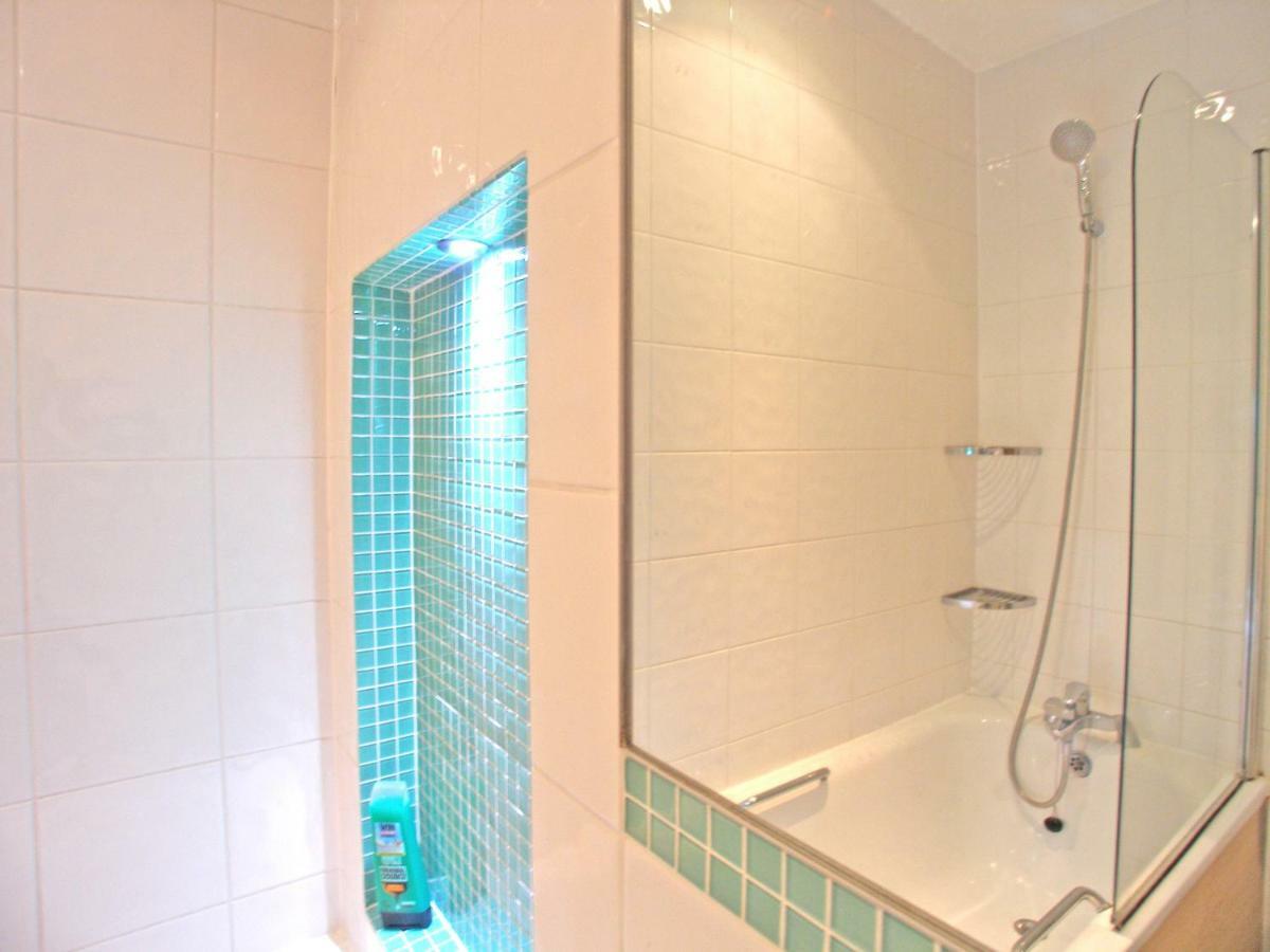 Apartament Saint Anns Londyn Zewnętrze zdjęcie